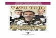 Réalisation de l'album de TATU TRIO