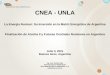 CNEA - UNLA