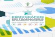 DÉMOGRAPHIE - ordre.pharmacien.fr