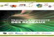 TRAVAUX À PROXIMITÉ DES RÉSEAUX - groupe-sma.fr