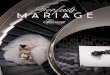 Forfaits MARIAGE - Fairmont