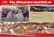 Magazine d’information de la Ville de Papeete