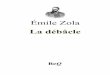 Émile Zola - Ebooks gratuits