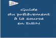 Guide du prélèvement à la source en DSN