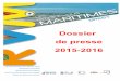Dossier de presse 2015-2016 - Musée national de la Marine