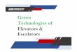 Green Technologies (MITSUBISHI)