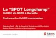 Le “SPOT Longchamp” - AEI