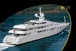 APOGEE Yacht Charter Brochure 1600 | Yacht Charter Fleet