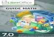 Guide LibreOffice Math Version 7 - The Document Foundation