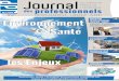 Journal LES POINTS DE PRESSE DE L'ENTREPRISE