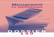 DOSSIER 149 - bibliotheques.cfwb.be