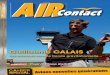 N°144 - Air contact