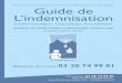 Guide de L’indemnisation