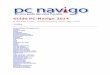 Guide PC-Navigo 2014
