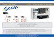 CMN225/IP UTL - Contrôle d’accès - SCAP