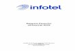 Rapport financier semestriel 2019 - Infotel