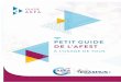 PETIT GUIDE DE L’AFEST - Agence ERASMUS+ France 