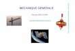ENSIM Mecanique Generale - umtice.univ-lemans.fr
