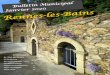 al 2020 Rennes-les-Bains - Communes du Limouxin