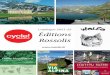 Catalogue 2021-22 Éditions Rossolis