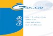 IRCOR - Recherche animale