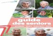 guide des seniors - Seine-et-Marne