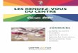 LES RENDEZ-VOUS DU CENTRE - Centre LGBTQI+ de Paris et d 