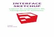 INTERFACE SKETCHUP - MakerSpace56