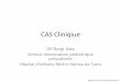 CAS Cliniqiue - infectiologie.org.tn