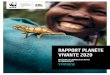 RAPPORT PLANÈTE VIVANTE 2020 - WWF-Canada