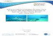 Etat et surveillance écologique du milieu marin