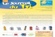 JOURNAL DU TRI N°12