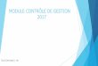 MODULE CONTRÔLE DE GESTION 2017 - arthurgarnier.fr