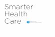 Smarter Health Care - fmc