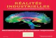 Réalités industrielles –Août 2021 - Neurotechnologies et 