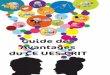 Guide des Avantages du CE UES CRIT - cecrit.com