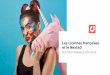 Les Licornes françaises et le Next40 sur les réseaux sociaux
