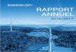 RAPPORT ANNUEL - Nergica