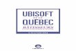 UBISOFT - Quebec