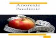 1 Trouble de comportement alimentaire Anorexie Boulimie