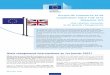 Accord de commerce et de coopération entre l’UE et le 