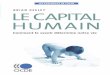 Les essentiels de l'OCDE : Le capital humain