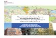 Plan local d’urbanisme (intercommunal) et transition