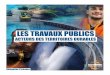 LES TRAVAUX PUBLICS - FRTP Occitanie