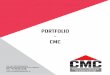 Portfolio CMC - .NET Framework