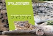 Dossier de presse 2020 - Parc Animalier d'Auvergne