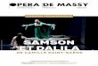 SAMSON ET DALILA - opera-massy.com