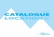 2021 CATALOGUE LOCATION - LSE Group