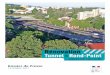 Rénovation Tunnel du Rond-Point - Ministère de la 