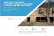LES MAISONS RENOVEES A BASSE CONSOMMATION